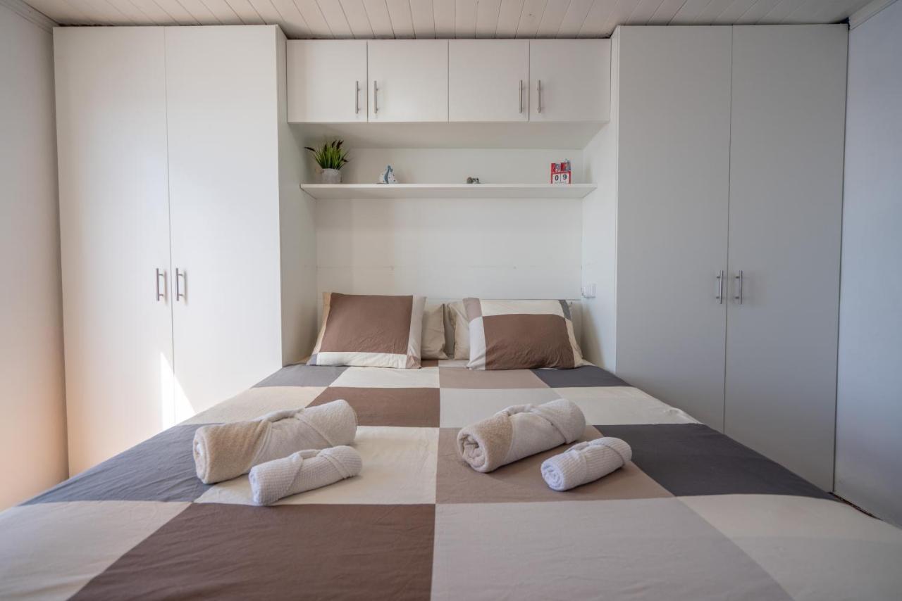 Villa Breath-Taking Views On The First Line Of The Ocean Santa Cruz de Tenerife Esterno foto