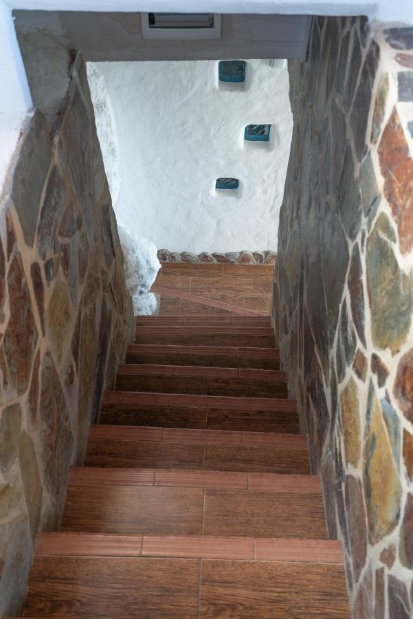 Villa Breath-Taking Views On The First Line Of The Ocean Santa Cruz de Tenerife Esterno foto